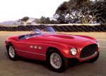 Ferrari 340 MM Spyder 1953 года